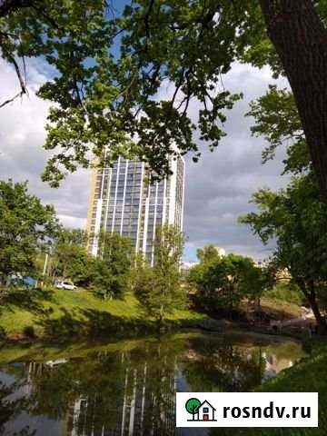 2-комнатная квартира, 54.5 м², 17/19 эт. на продажу в Уфе Уфа - изображение 1