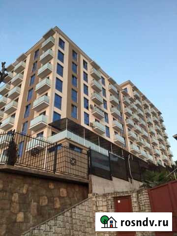 Квартира-студия, 25 м², 5/7 эт. в аренду посуточно в Сочи Сочи - изображение 1