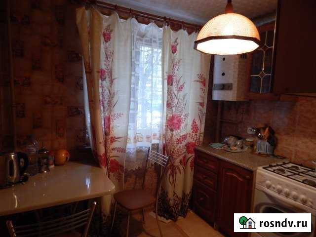 1-комнатная квартира, 31 м², 1/5 эт. в аренду на длительный срок в Иваново Иваново - изображение 1