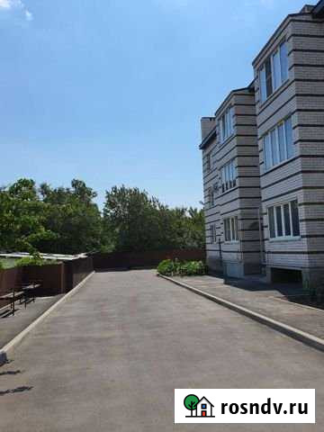 2-комнатная квартира, 60 м², 1/3 эт. на продажу в Таганроге Таганрог - изображение 1