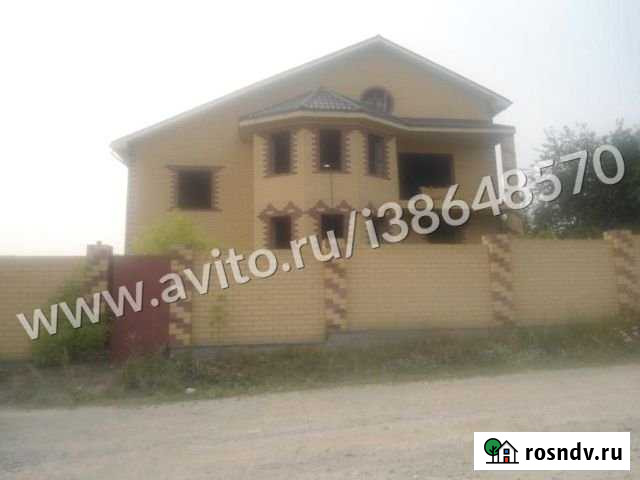 Коттедж 260 м² на участке 11 сот. на продажу в Миассе Миасс - изображение 1