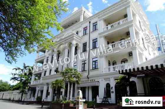 2-комнатная квартира, 97.1 м², 2/5 эт. на продажу в Алуште Алушта