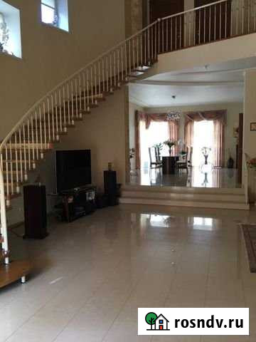 Дом 370 м² на участке 5 сот. на продажу в Ростове-на-Дону Ростов-на-Дону - изображение 1