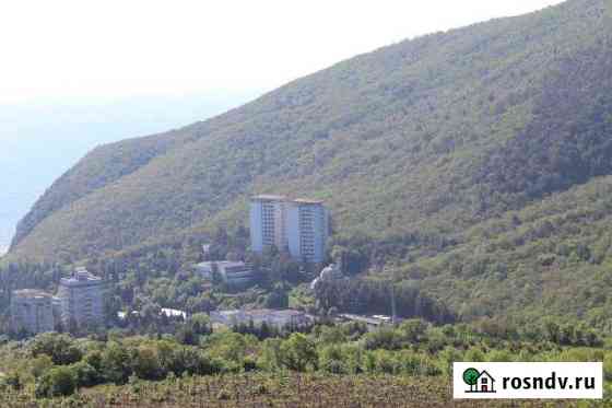 Участок ИЖС 15 сот. на продажу в Алуште Алушта