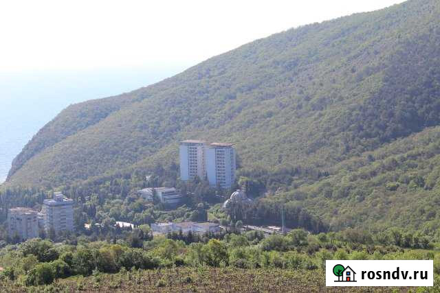 Участок ИЖС 15 сот. на продажу в Алуште Алушта - изображение 1