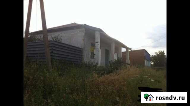 Дом 68 м² на участке 5 сот. на продажу в Матвееве-Кургане Матвеев-Курган - изображение 1