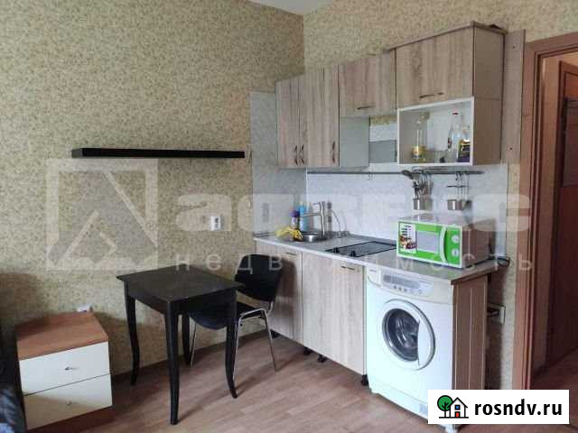 Квартира-студия, 26 м², 6/15 эт. на продажу в Новом Девяткино Новое Девяткино - изображение 1