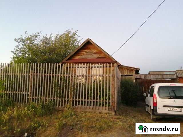 Дом 42 м² на участке 6 сот. на продажу в Кыштыме Кыштым - изображение 1