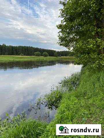 Участок СНТ, ДНП 6 сот. на продажу в Павловском Посаде Павловский Посад - изображение 1