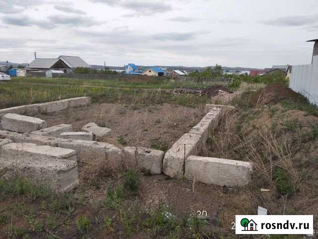 Участок ИЖС 12 сот. на продажу в Магнитогорске Магнитогорск - изображение 1