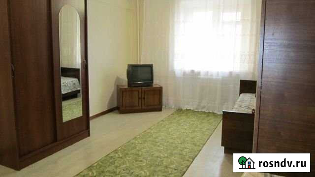 Комната 18.9 м² в > 9-ком. кв., 2/4 эт. на продажу в Нижнем Новгороде Нижний Новгород - изображение 1