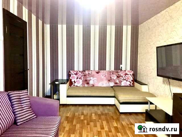 1-комнатная квартира, 32 м², 5/5 эт. на продажу в Ярославле Ярославль - изображение 1