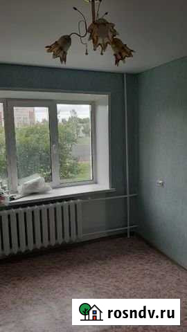 Комната 13 м² в 1-ком. кв., 1/5 эт. на продажу в Ижевске Ижевск - изображение 1