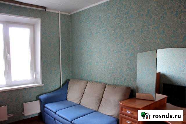 Комната 10 м² в 1-ком. кв., 2/9 эт. на продажу в Челябинске Челябинск - изображение 1