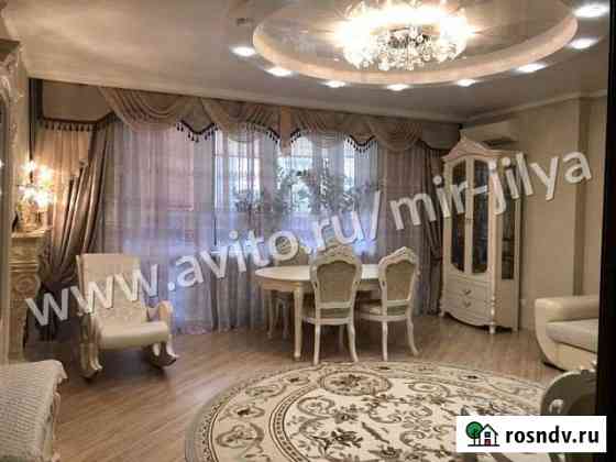 3-комнатная квартира, 105.4 м², 2/25 эт. на продажу в Волгограде Волгоград