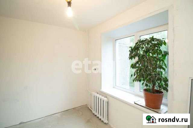 1-комнатная квартира, 27.3 м², 4/5 эт. на продажу в Прокопьевске Прокопьевск - изображение 1