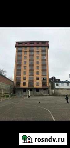 3-комнатная квартира, 100 м², 7/11 эт. на продажу в Махачкале Махачкала - изображение 1