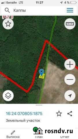 Участок ИЖС 15 сот. на продажу в Казани Казань - изображение 1