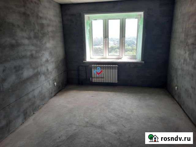 1-комнатная квартира, 40.5 м², 10/10 эт. на продажу в Благовещенске Амурской области Благовещенск - изображение 1