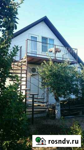 Комната 25 м² в 1-ком. кв., 1/2 эт. в аренду посуточно в Витязево Витязево - изображение 1