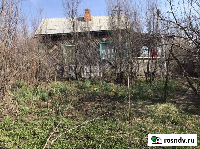 Дача 20 м² на участке 9 сот. на продажу в Новокузнецке Новокузнецк - изображение 1