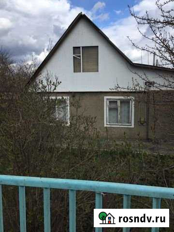 Дом 105 м² на участке 11 сот. на продажу в Чертково Чертково - изображение 1