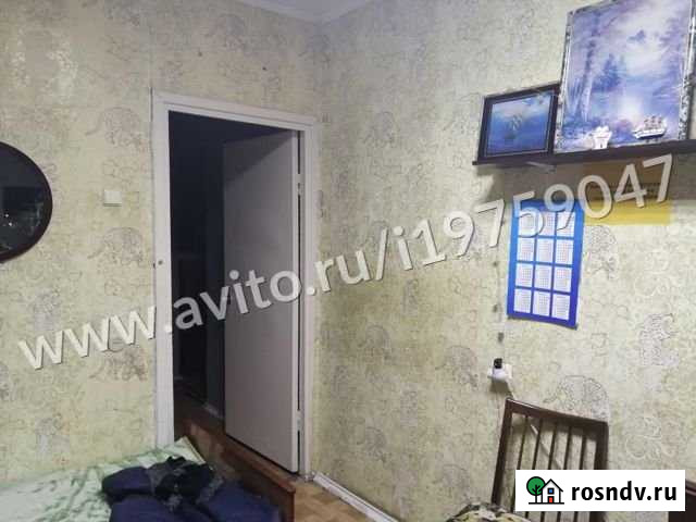 3-комнатная квартира, 64 м², 9/9 эт. на продажу в Коврове Ковров - изображение 1