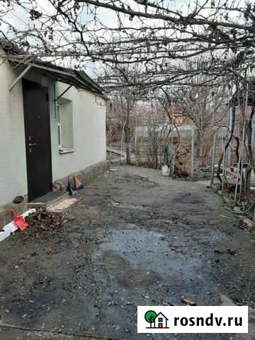 Дом 65 м² на участке 7 сот. в аренду на длительный срок в Ростове-на-Дону Ростов-на-Дону - изображение 1