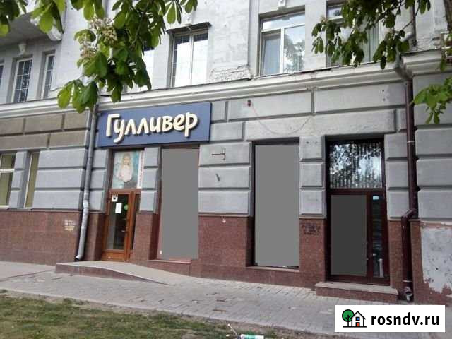 Сдам офисное помещение, 83.00 кв.м. Саратов - изображение 1