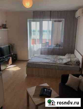 Квартира-студия, 23 м², 11/17 эт. на продажу в Видном Видное
