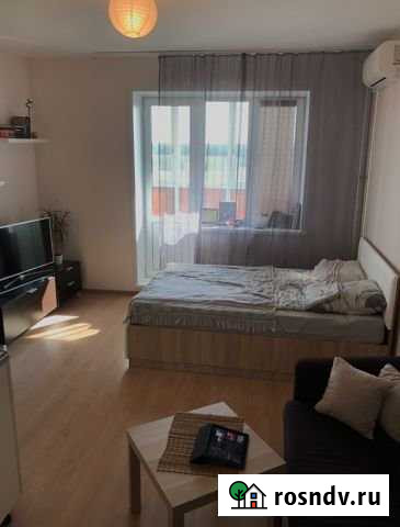 Квартира-студия, 23 м², 11/17 эт. на продажу в Видном Видное - изображение 1