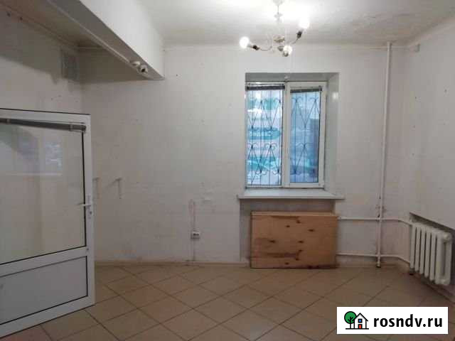 2-комнатная квартира, 54.4 м², 1/3 эт. на продажу в Тюмени Тюмень - изображение 1