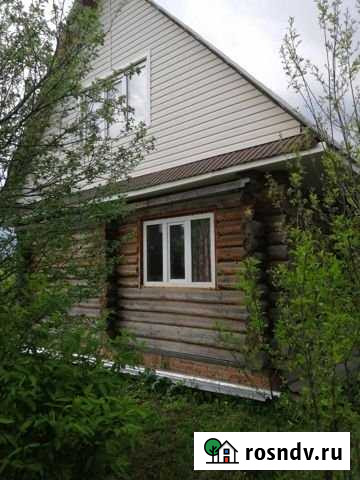 Дом 80 м² на участке 10 сот. на продажу в Ижевске Ижевск - изображение 1