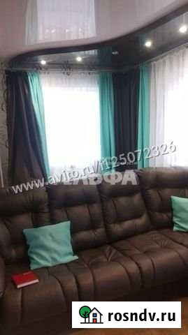 Дом 110 м² на участке 15 сот. на продажу в Чернушке Чернушка - изображение 1