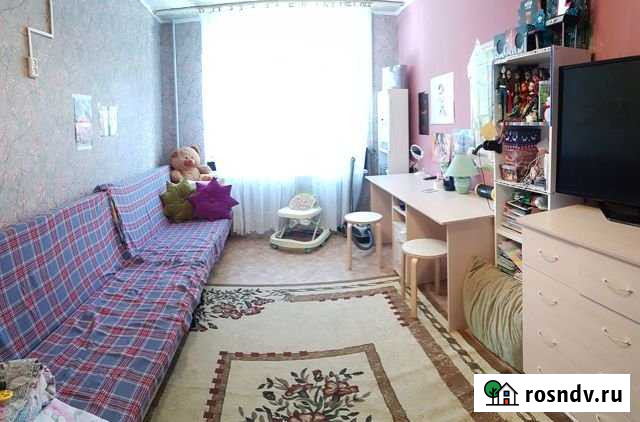 2-комнатная квартира, 43 м², 3/5 эт. на продажу в Екатеринбурге Екатеринбург - изображение 1