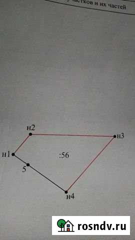 Участок ИЖС 8 сот. на продажу в Ишлеях Ишлеи - изображение 1