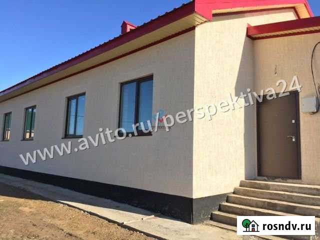 Дом 80 м² на участке 6 сот. на продажу в Уфе Уфа - изображение 1