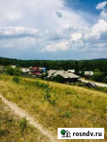 Дача 26 м² на участке 1 сот. на продажу в Карабаше Челябинской области Карабаш - изображение 1