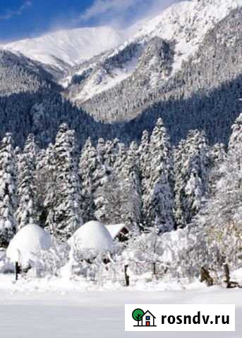 Участок ИЖС 1000 сот. на продажу в Сторожевой Сторожевая - изображение 1