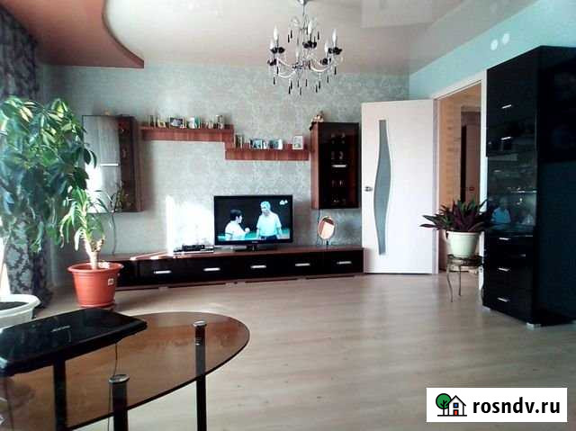 2-комнатная квартира, 60 м², 5/16 эт. на продажу в Екатеринбурге Екатеринбург - изображение 1