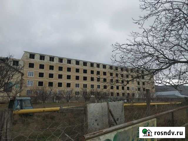 2-комнатная квартира, 57 м², 5/5 эт. на продажу в Дербенте Дербент - изображение 1