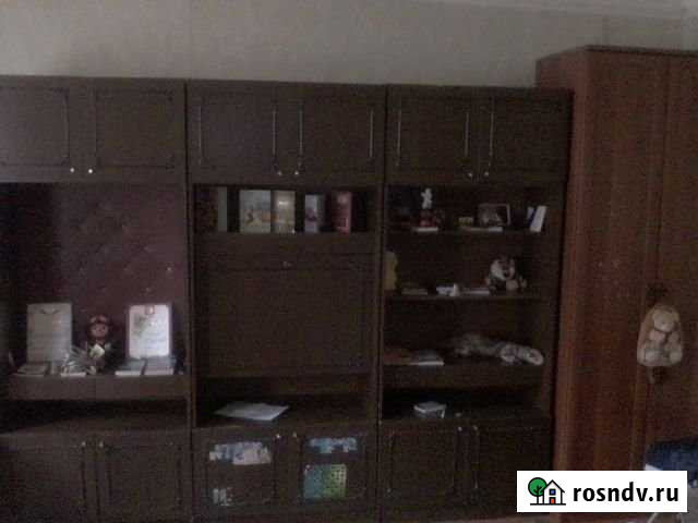 1-комнатная квартира, 33 м², 2/2 эт. в аренду на длительный срок в Наро-Фоминске Наро-Фоминск - изображение 1