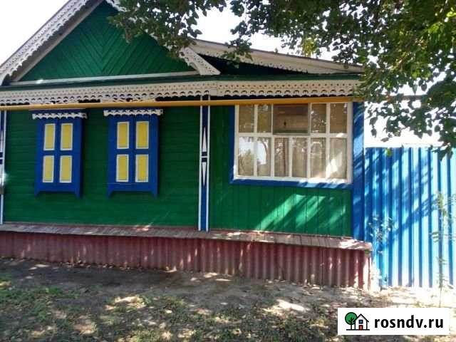 Дом 50 м² на участке 10 сот. на продажу в Оранжереях Оранжереи - изображение 1