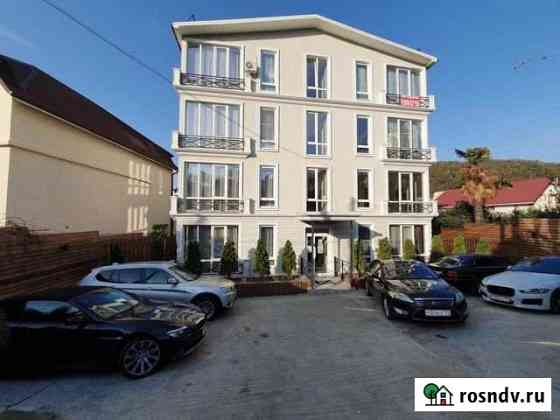 Квартира-студия, 24 м², 1/5 эт. на продажу в Сочи Сочи