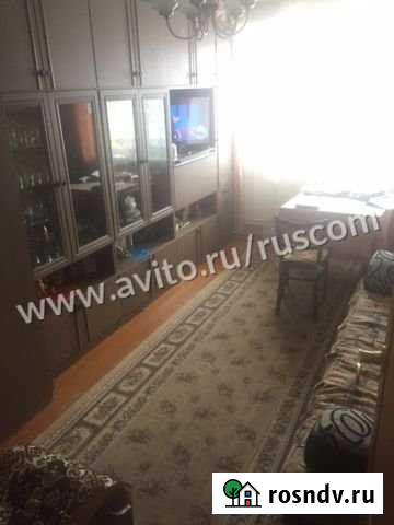 2-комнатная квартира, 45 м², 4/5 эт. на продажу в Домодедово Домодедово - изображение 1