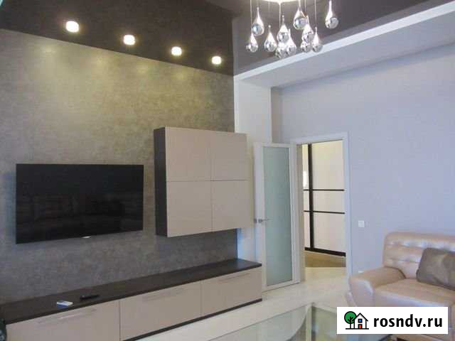 2-комнатная квартира, 75 м², 4/10 эт. в аренду на длительный срок в Череповце Череповец - изображение 1