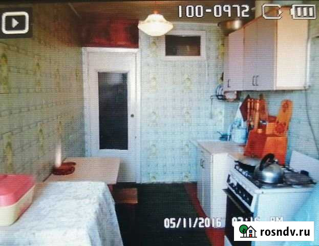 2-комнатная квартира, 53 м², 2/2 эт. на продажу в Камызяке Камызяк - изображение 1