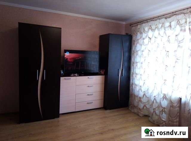 1-комнатная квартира, 32.5 м², 4/5 эт. на продажу в Геленджике Геленджик - изображение 1