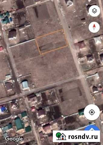 Участок СНТ, ДНП 16 сот. на продажу в Зыково Зыково - изображение 1