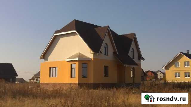 Коттедж 200 м² на участке 22 сот. на продажу в Старом Осколе Старый Оскол - изображение 1